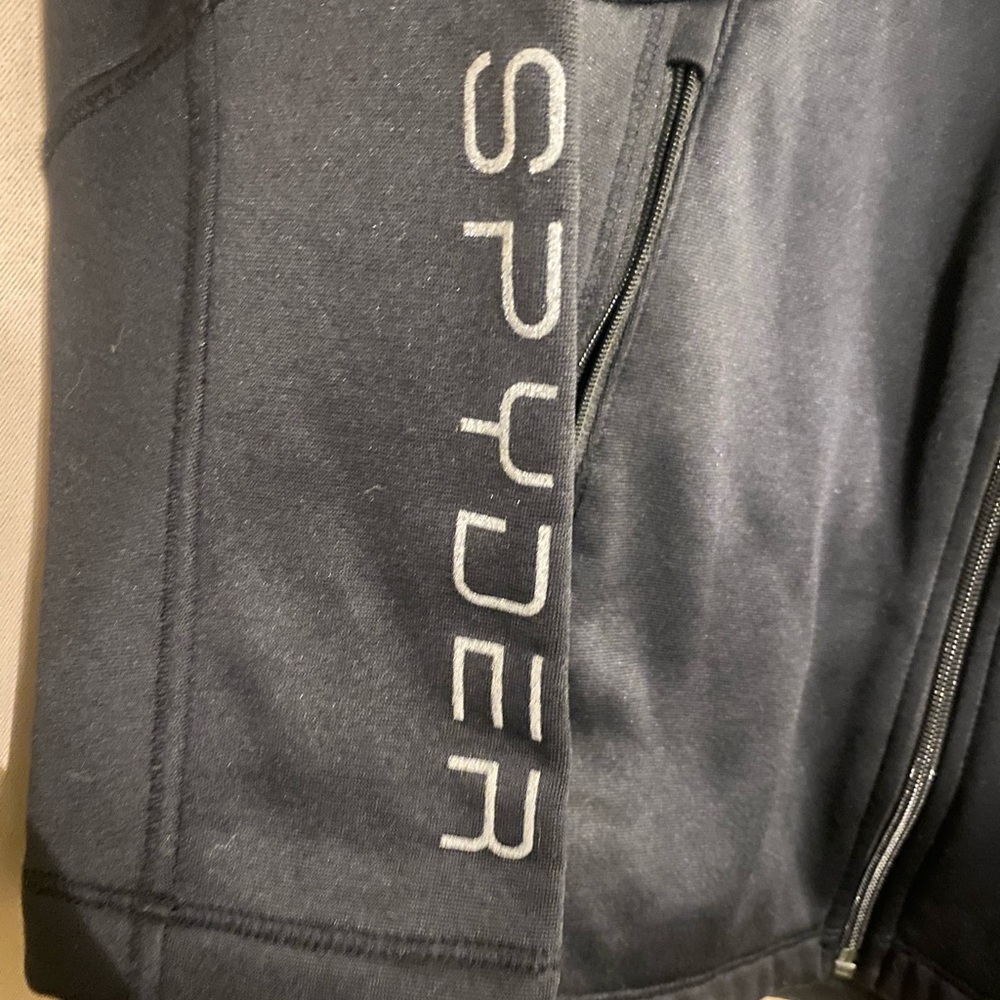 Spider jacket - Picture 5 of 6